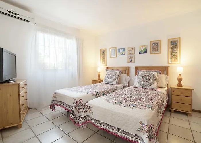 Duplex Joan Villa Puerto del Carmen 