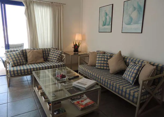 Villa In Playa Blanca Lanzarote 101672