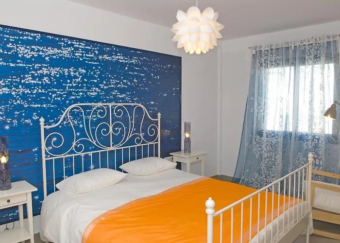 Villas Las Maretas Costa Teguise con Piscina
