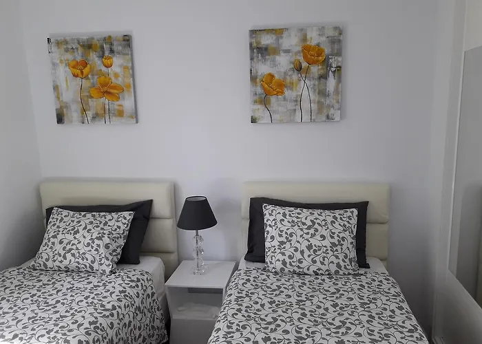 Boutique Apartamento Club Valena Puerto del Carmen 