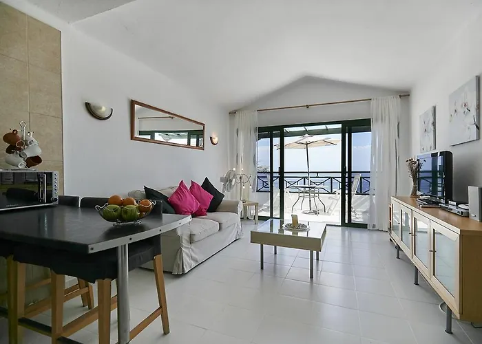 Knights Apartment Puerto del Carmen 