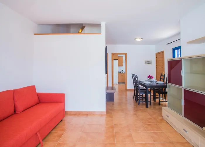 Villa Aitonita Playa Blanca 