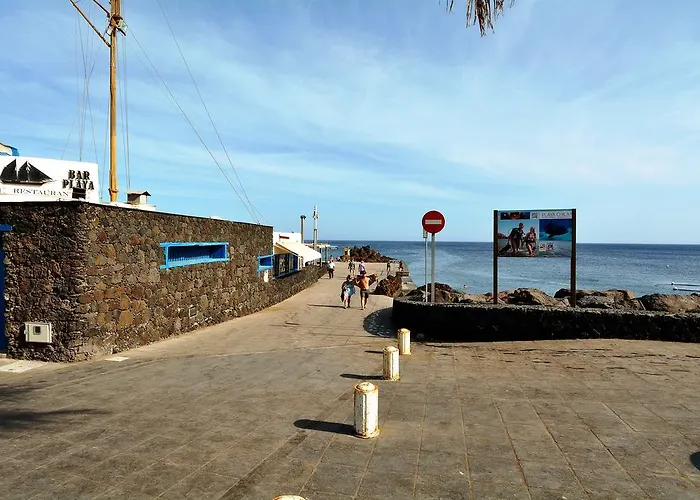 Villa Sunrise Private Pool Puerto Del Carmen By Pvl