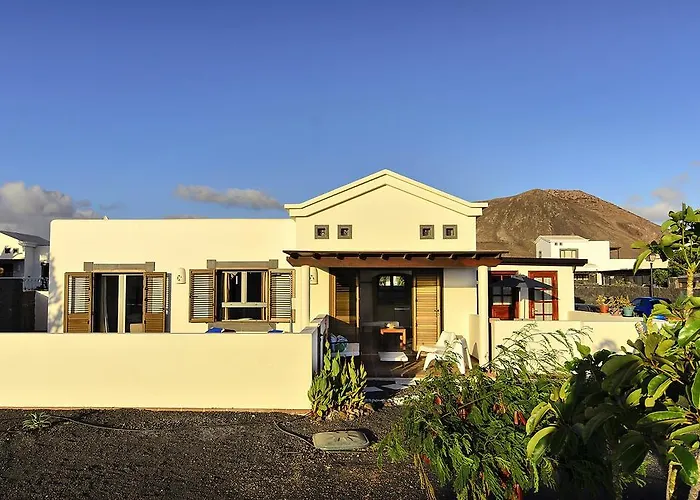 Ferienwohnung in Lanzarote