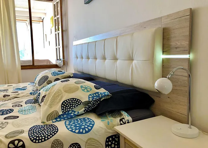 Concha De Mar Apartment Puerto del Carmen 