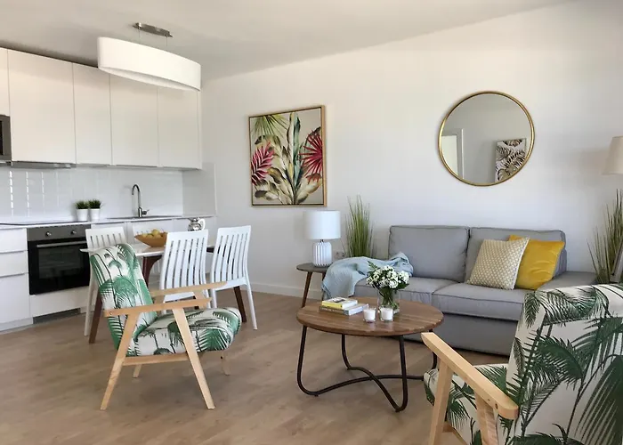 Apartamento Seaview Puerto del Carmen  admite animales