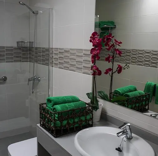 Apartment Old Town Reina Sofia 3 Puerto del Carmen 