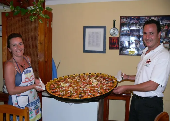 Apartamentos Playamar Puerto del Carmen 