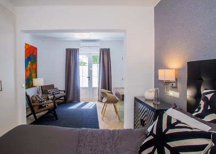 Villa Jaira Arrecife 