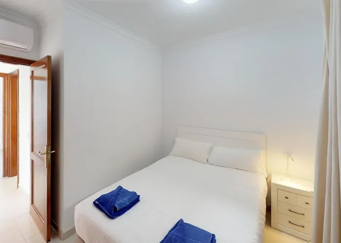 Appartamento Blancazul La Rociega Playa Blanca 