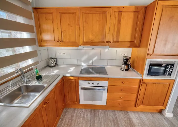 Residence a Playa Blanca (Lanzarote)