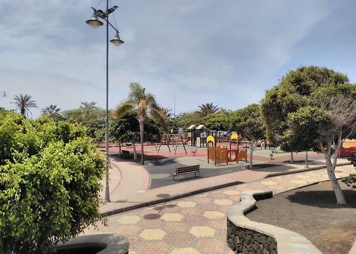 Appartement Arrecife Azul
