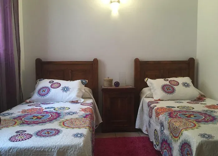 Villa Casa Daniela à Arrecife 