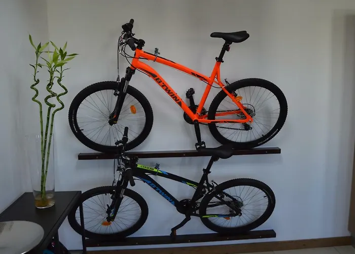 Ferienwohnung Moai Loft Arrecife 