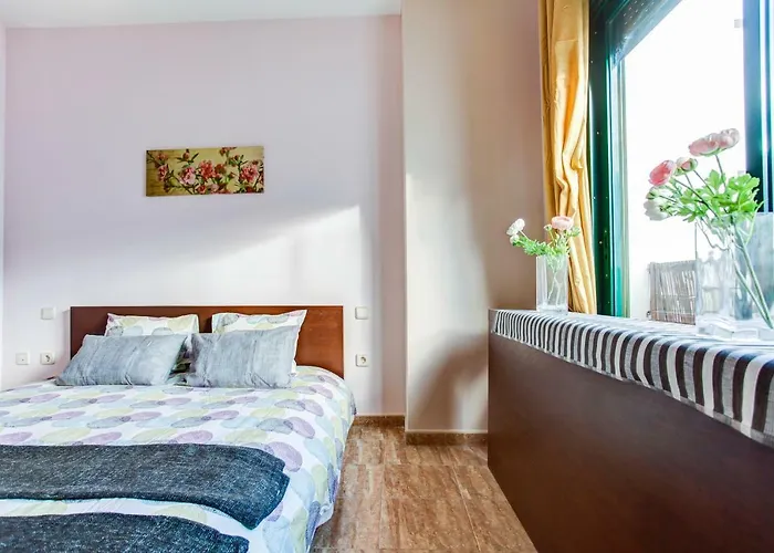 VillaAntonia private huge heated pool&super fast wifi Playa Blanca  che accetta animali