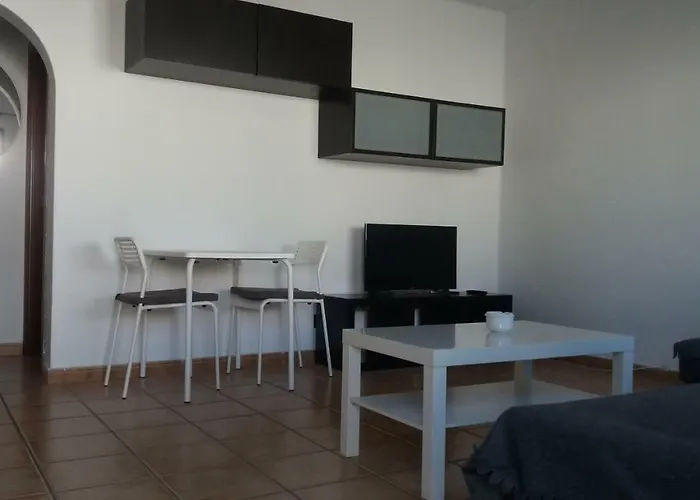 Bungalow Franck Puerto del Carmen  admite animales