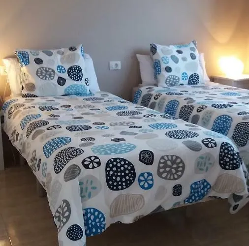 Appartement Departamento Joelle à Puerto del Carmen 
