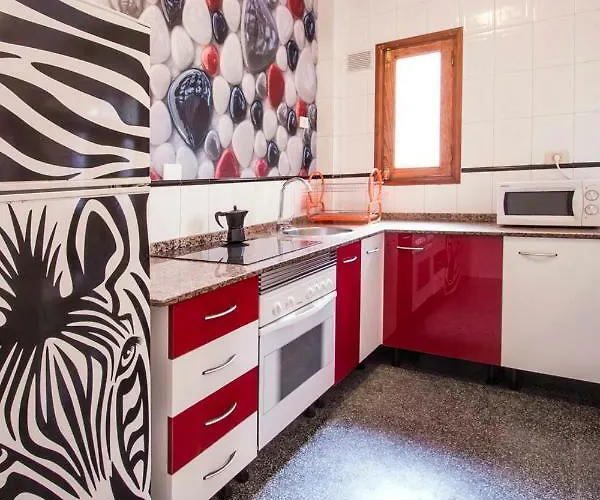 Appartement Ricky à Arrecife 