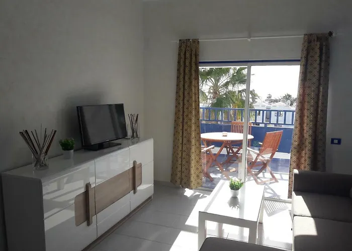 Aguazul Apartment Puerto del Carmen 