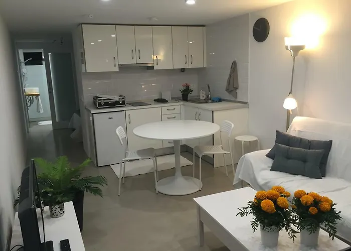 Apartamento Playa Encantador Puerto del Carmen 