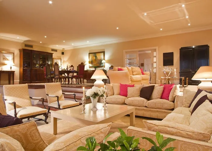 Villa Mila Puerto Calero
