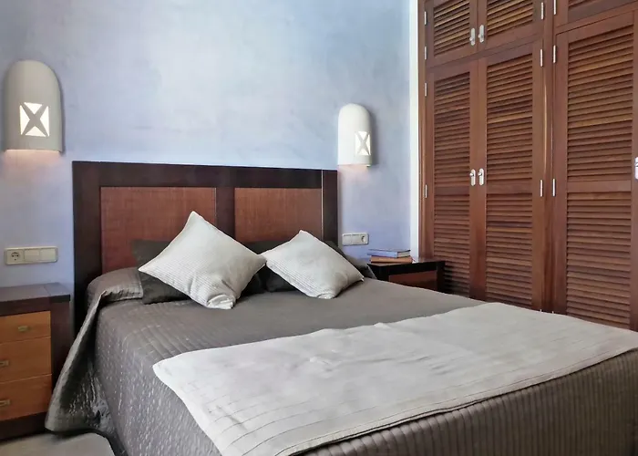 Villa Paradise Playa Blanca 