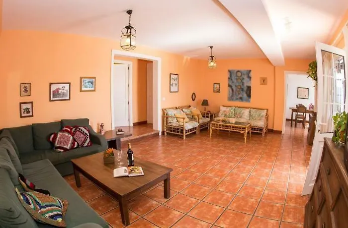 Casa Tiati Villa Puerto del Carmen 