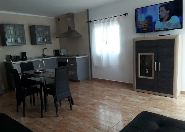 Casa Olivina 2 Villa Puerto del Carmen 