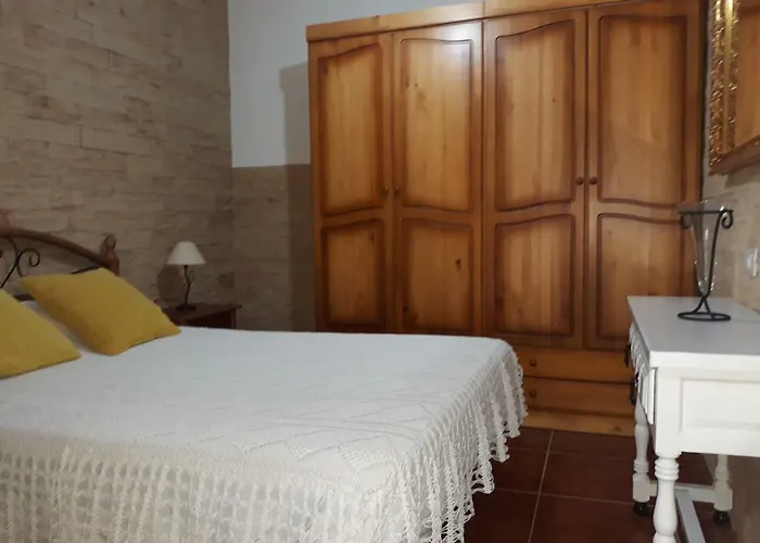 Casa Las Velas Costa Teguise