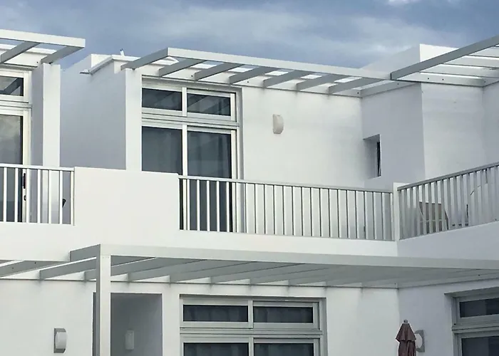 Huisdiervriedelijke Los Gracioseros 118 & 202 Puerto del Carmen 