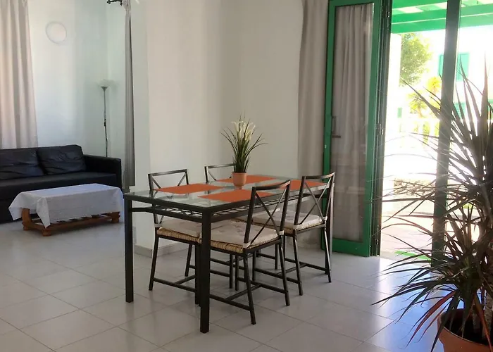El Privado Grand House "Cucharas Beach" Costa Teguise