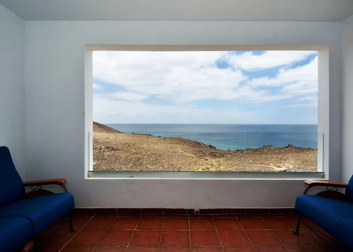 Villa hannah - Stunning Sea Views - Roof Terrace Costa Teguise