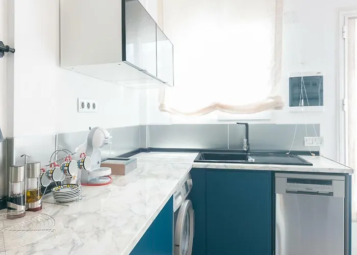 Appartement Galana à Puerto del Carmen 