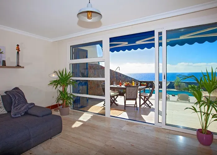 Villa Tjena Puerto Calero