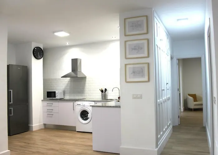 La Aldaba Lanzarote Apartamento Arrecife 