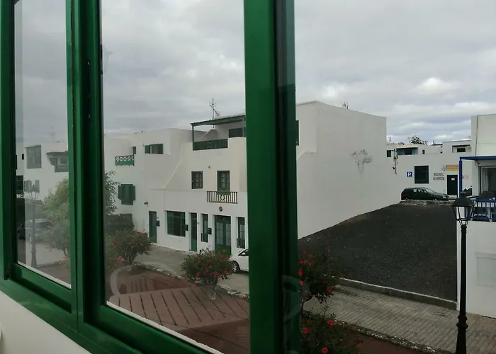 Apartamento Anaca 2 Playa Blanca 