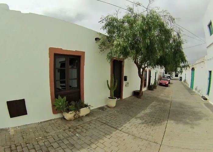 Luana Apartment Teguise 