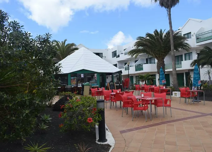 Casa Linda Apartment Costa Teguise