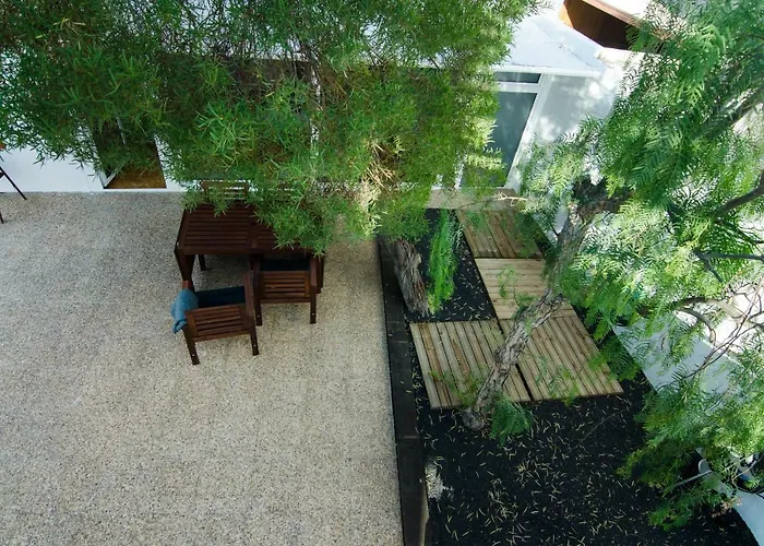 Sorondongo Beach & Garden Puerto del Carmen 