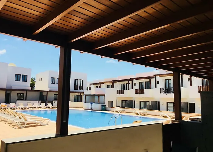 Noray Gold Villa Puerto Calero