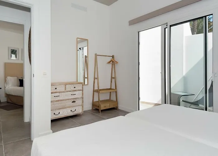 Suite Seacoast Teguise Costa Teguise