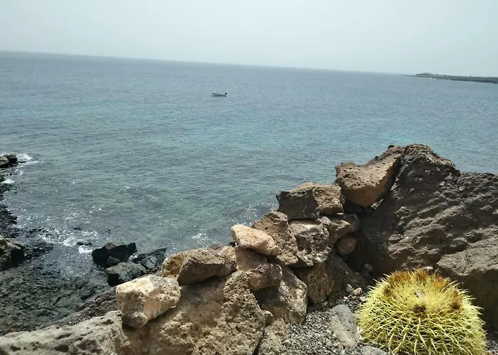 Villa Casa Daniel Costa Teguise