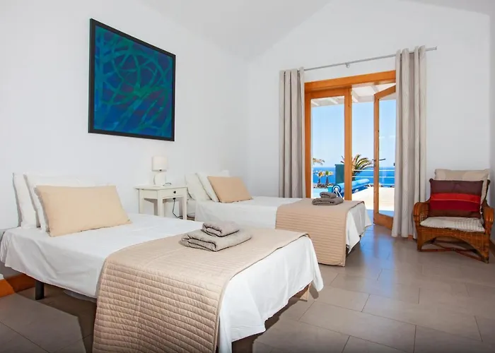 Hotels nahe Rancho Texas Lanzarote Park
