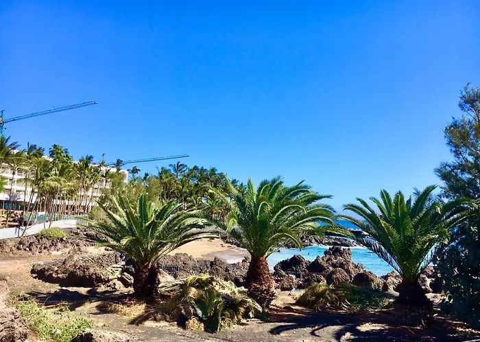 Sabbia Suites Noa Boutique Apartments Puerto del Carmen 