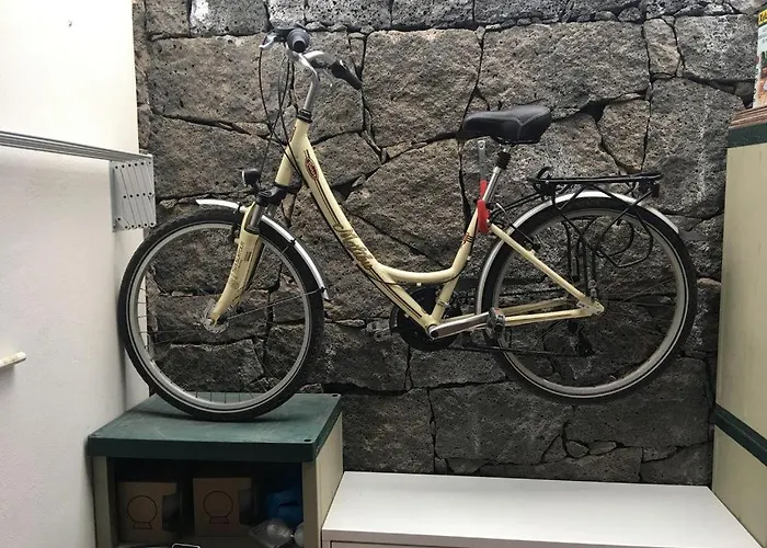 El Privado Villa Mariña piscina climatizada opcional y 2 bicis gratuitas Playa Blanca 