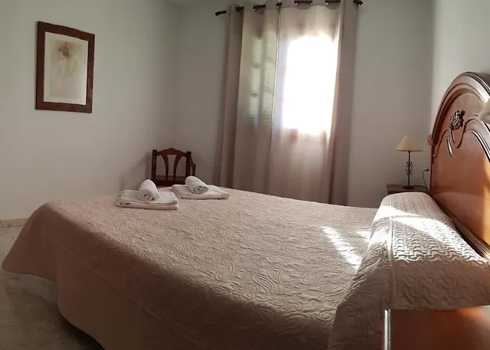 Huisdiervriedelijke Villa Mili Playa Blanca 
