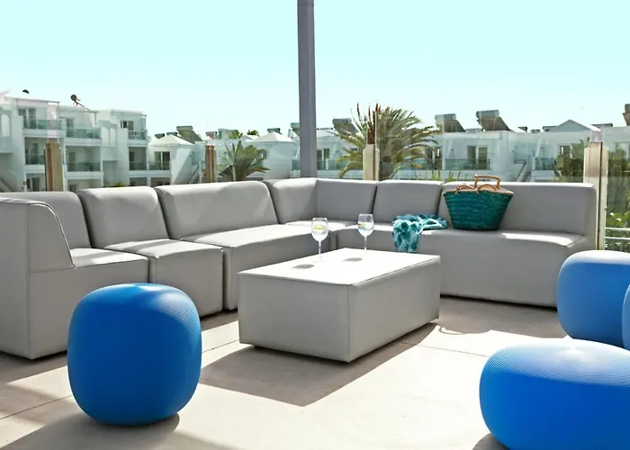 Blue Sea Lanzarote Palm Apartment Puerto del Carmen 