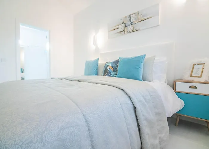 Villa Dreams Playa Blanca  che accetta animali