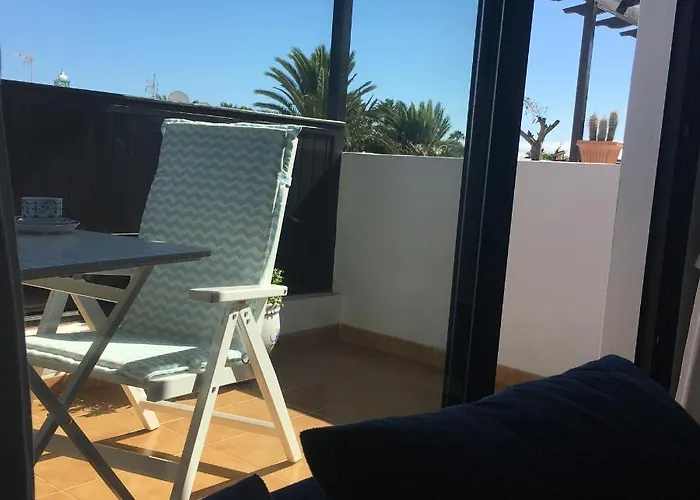 Apartamento Mi Casita En El Mar Puerto del Carmen 
