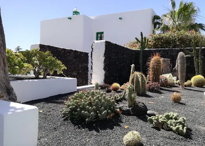 Boutique Apartamentos Las Palmeras I Puerto del Carmen 